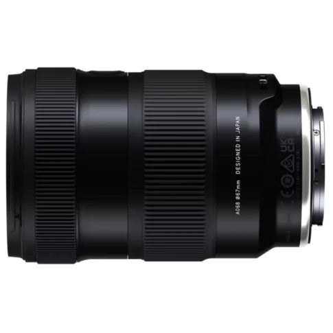 TAMRON 17-50MM F/4 DI III VXD LENS FOR SONY E TAMRON 17-50MM F/4 DI III VXD LENS FOR SONY E